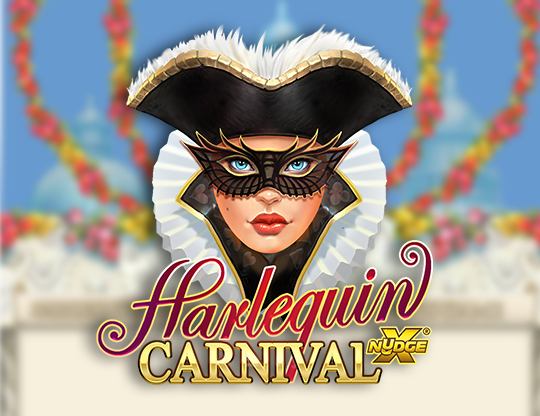 Harlequin Carnival